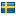 spokey.cz server is located in Sweden